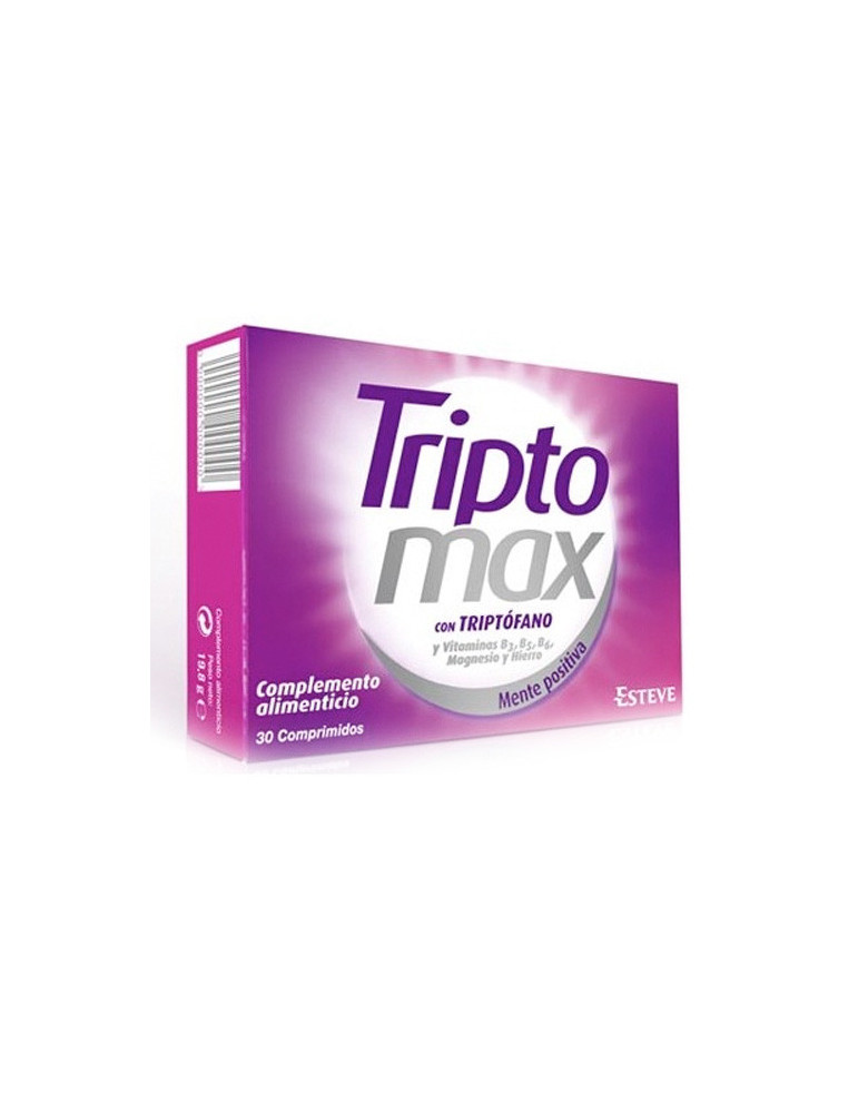TRIPTOMAX 30 COMP