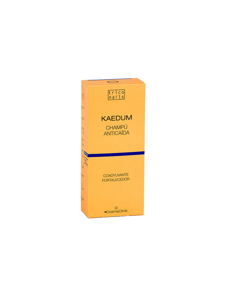 TRICONAILS KAEDUM CHAMPU CAIDA 250ML