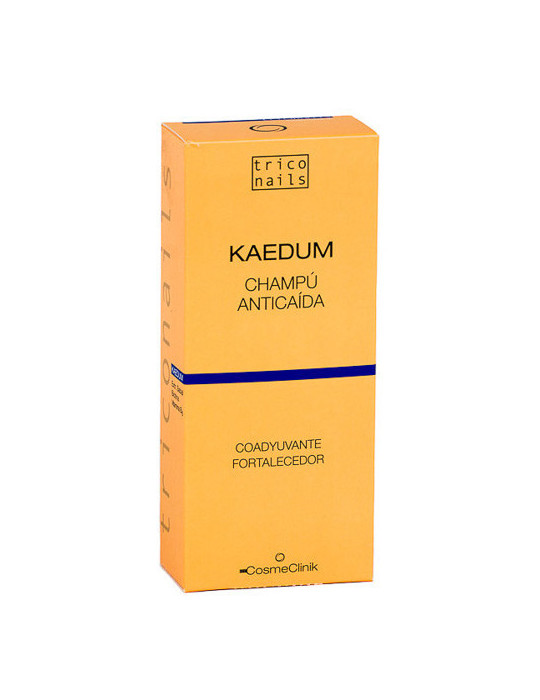 TRICONAILS KAEDUM CHAMPU CAIDA 250ML