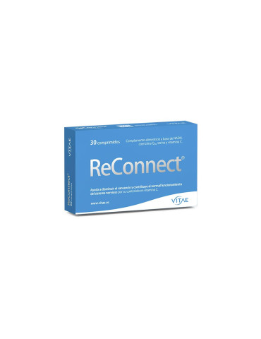 VITAE RECONNECT 30 COMP