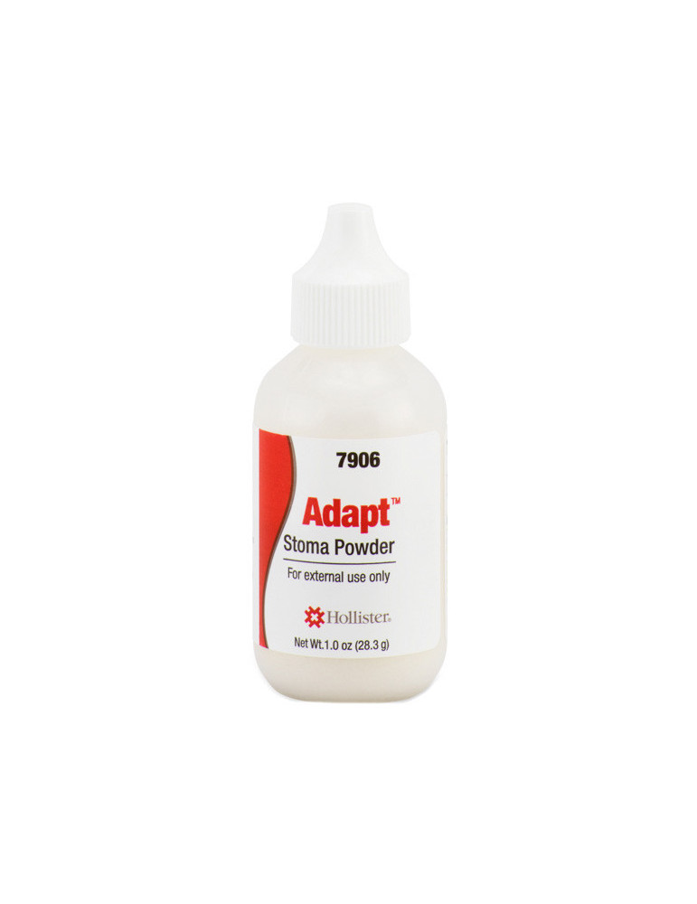 ADAPT PREMIUM POLVO OSTOMIA  7906 28 G
