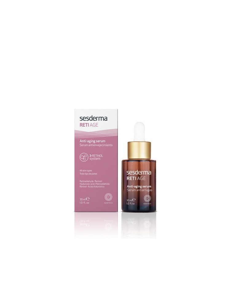 SESDERMA RETI - AGE SERUM ANTIENVEJECIMIENTO 30