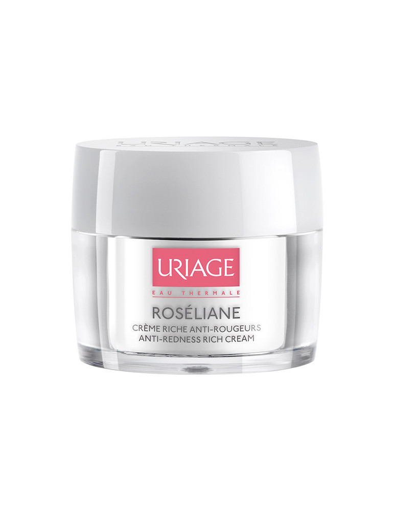 URIAGE ROSELIANE CREMA RICA URIAGE 40 ML
