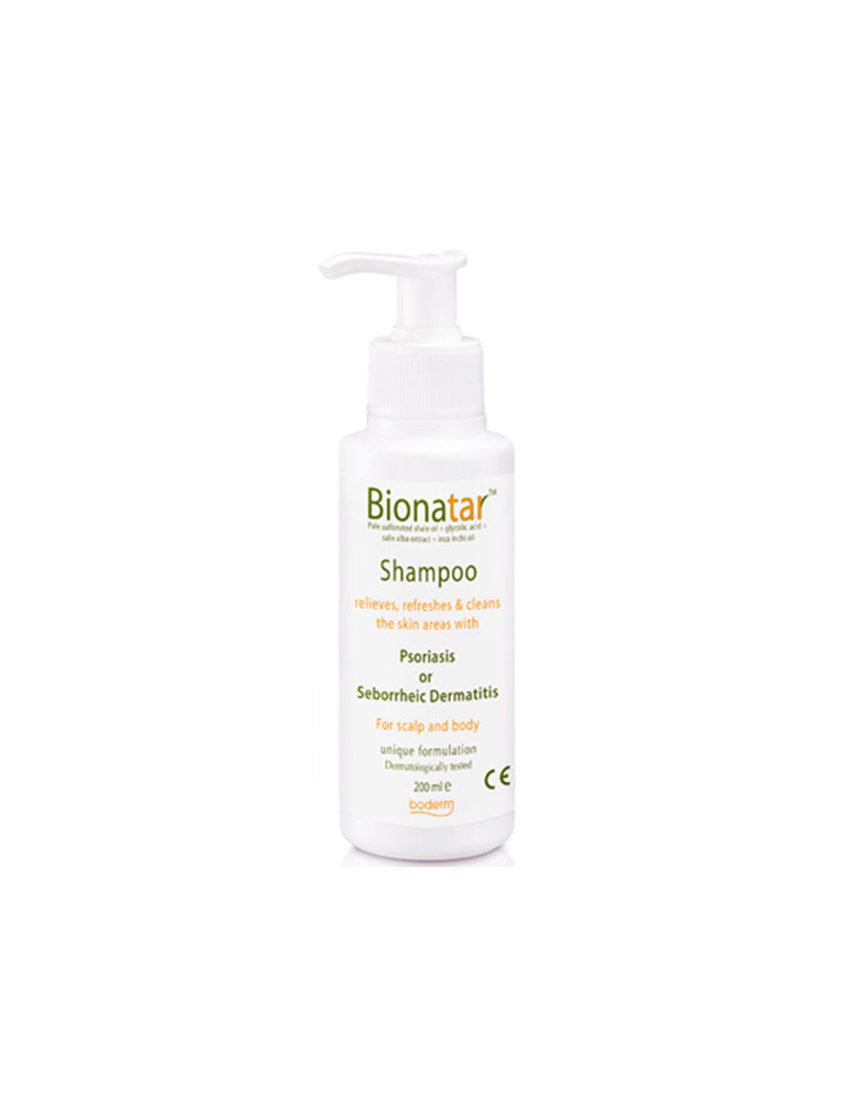 BIONATAR CHAMPU 200ML