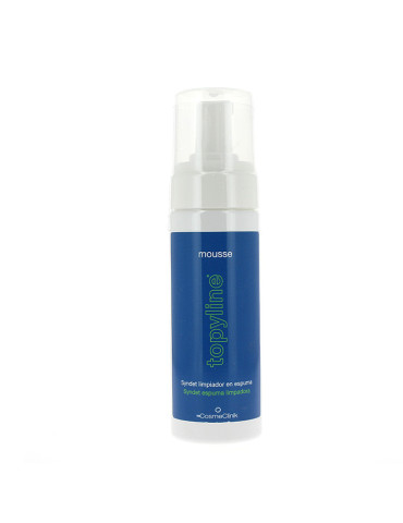 TOPYLINE MOUSSE ESPUMADOR COSMECLINIK 150 ML