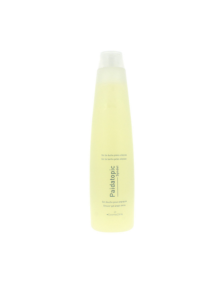PAIDATOPIC SYNDET DUCHA 400 ML
