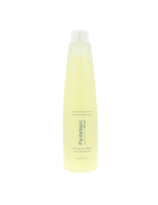 PAIDATOPIC SYNDET DUCHA 400 ML
