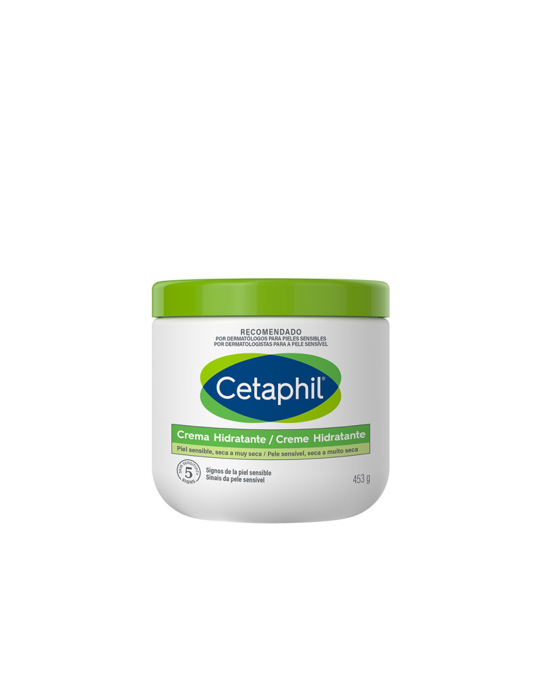 CETAPHIL CREMA HIDRATANTE 453G