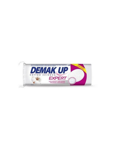 DISCO DEMAK UP EXPERT 80 U DISCO DESMAQUILLANTE
