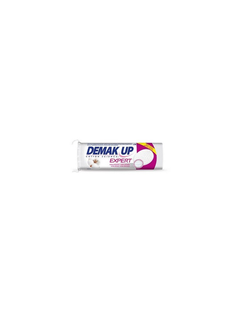 DISCO DEMAK UP EXPERT 80 U DISCO DESMAQUILLANTE