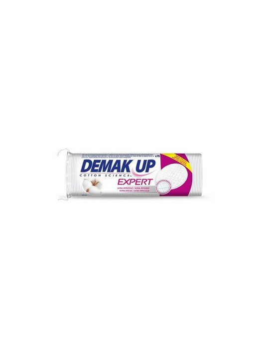 DISCO DEMAK UP EXPERT 80 U DISCO DESMAQUILLANTE
