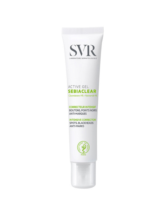 SVR SEBIACLEAR ACTIVE CUIDADO INTENSIVO GRANOS Y