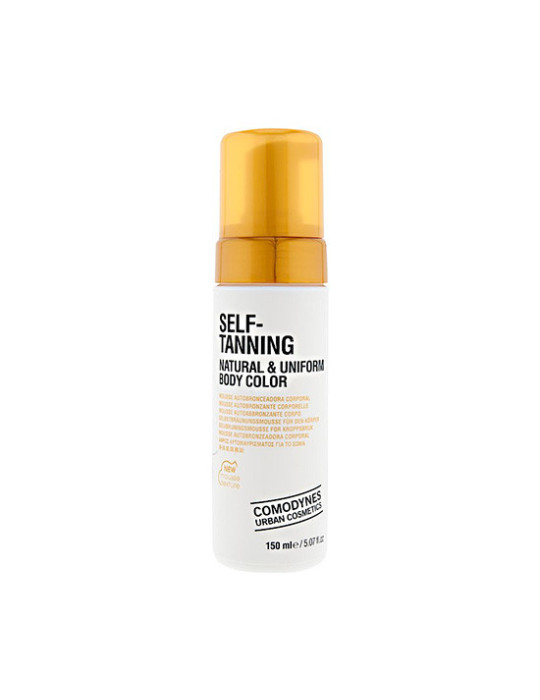 COMODYNES SELF TANNING MOUSSE AUTOBRONCEADORA 15