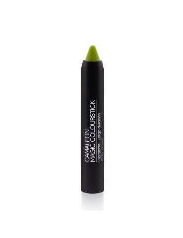 CAMALEON MAGIC COLOUR STICK LABIAL VERDE 4 G