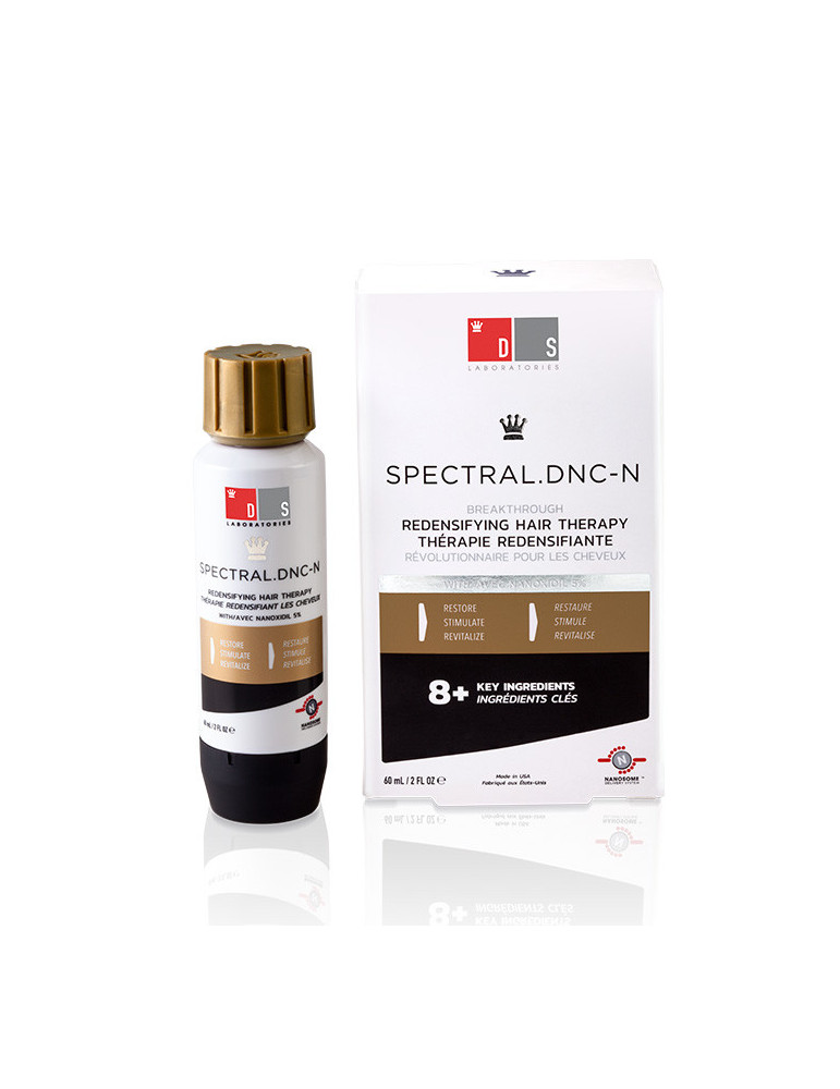 SPECTRAL DNC N 60 ML SPRAY
