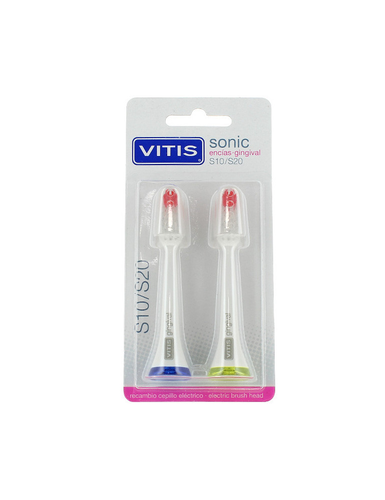 VITIS RECAMBIO SONIC S10/S20 ENCIAS GINGIVAL