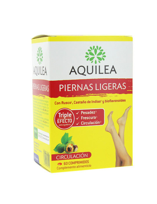 AQUILEA PIERNAS LIGERAS 60 COMP