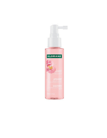 KLORANE SERUM CALMANTE A LA PEON-A BIO 100 ML