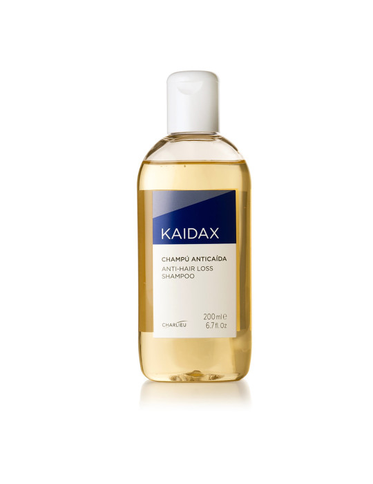 KAIDAX CHAMPU CAIDA FRECUENTE 200 ML