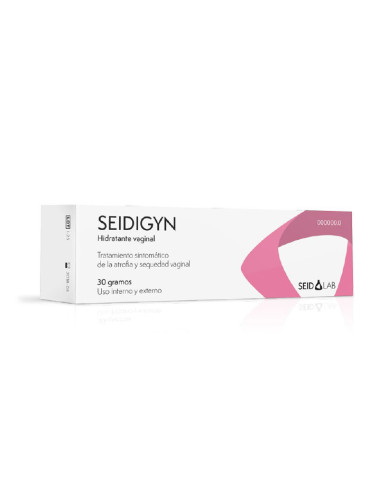 SEIDIGYN HIDRATANTE VAGINAL 30G