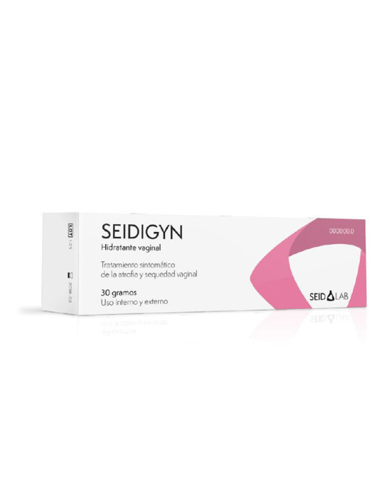 SEIDIGYN HIDRATANTE VAGINAL 30G