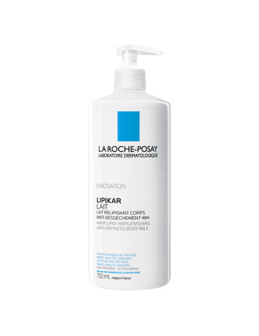 LIPIKAR LAIT CORPORAL RELIPIDIZANTE ANTIDESEC LA