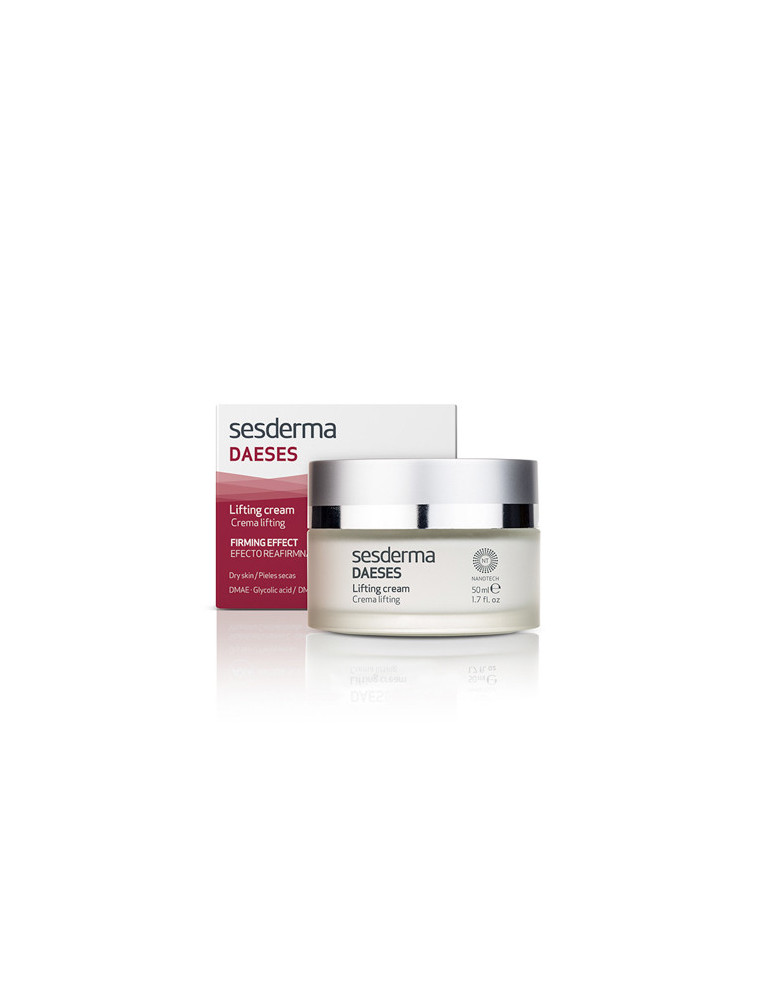 SESDERMA DAESES CREMA LIFTING 50ML