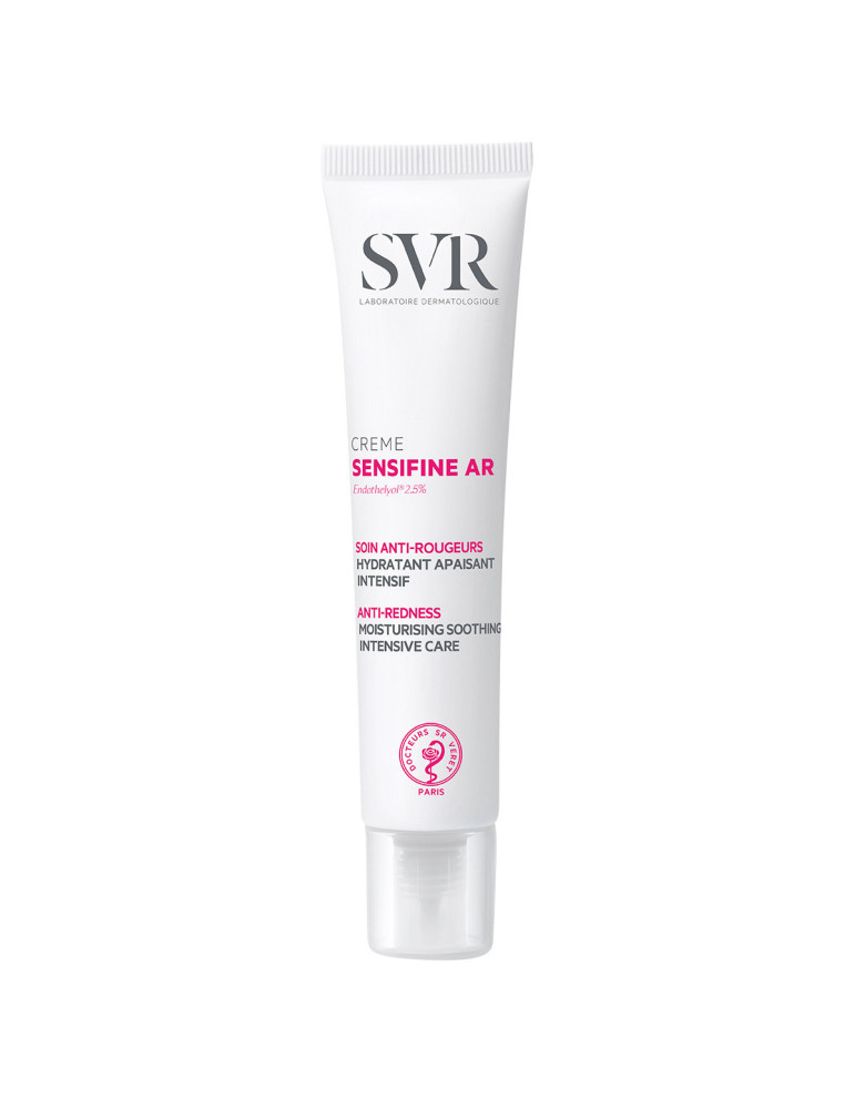 SVR SENSIFINE AR CREMA 40ML
