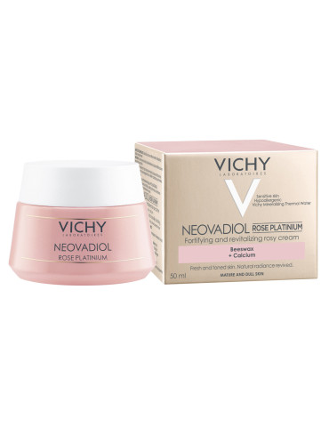 NEOVADIOL CREME ROSE PLATINUM 50 ML