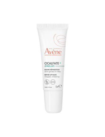 AVENE CICALFATE BALSAMO REPARADOR 10ML LABIAL