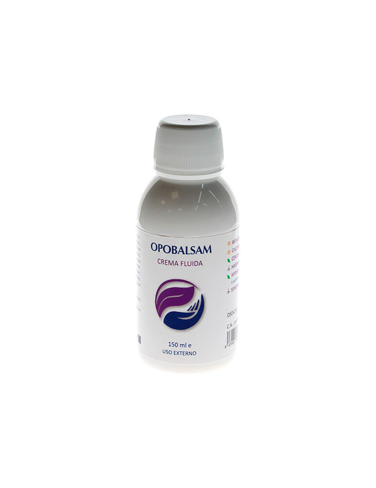 OPOBALSAM CREMA FLUIDA 150 ML