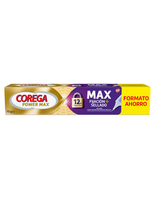 COREGA MAXIMO SELLADO 70G