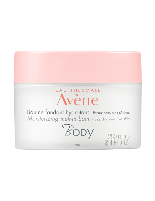 AVENE BODY BALSAMO FUNDENTE HIDRATANTE 250 ML