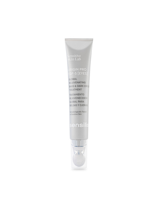 SENSILIS ORIGIN PRO EGF-5 CONTORNO DE OJOS 15 ML