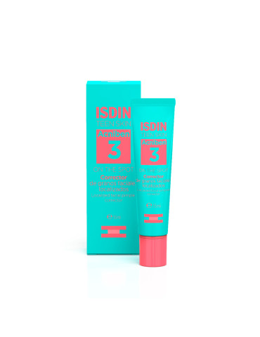 ACNIBEN TEEN SKIN GRANOS FACIALES 15ML