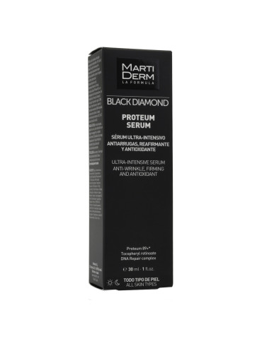 MARTIDERM PROTEUM SERUM 30 ML ENVASE CRISTAL