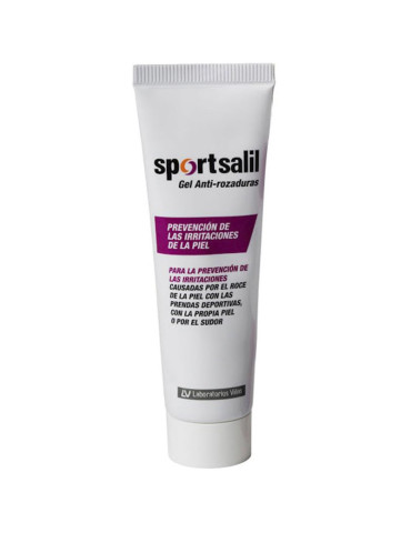 SPORTSALIL GEL ANTI-ROZADURAS 30 ML