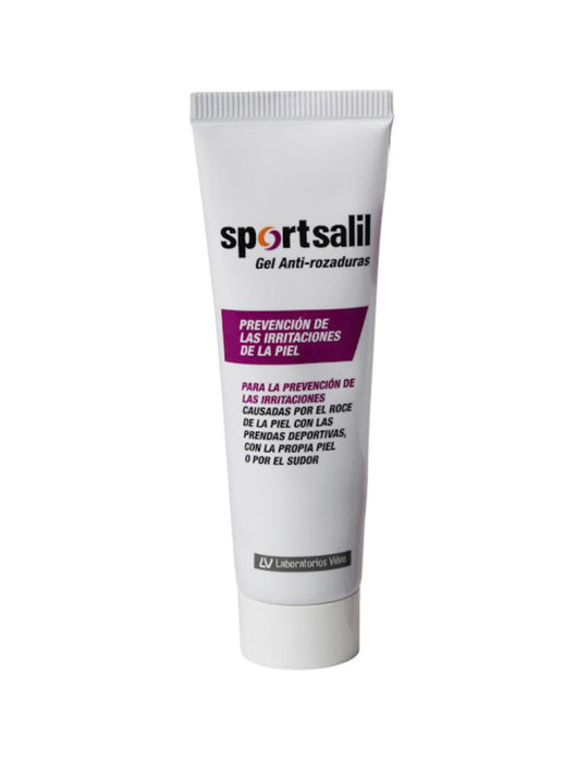 SPORTSALIL GEL ANTI-ROZADURAS 30 ML