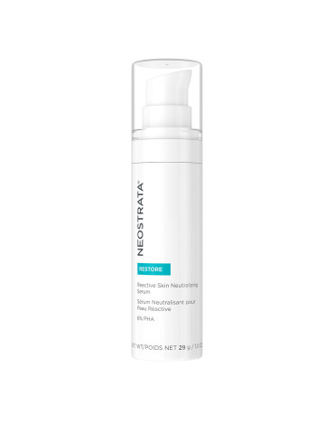 NEOSTRATA RESTORE REDNESS NEUTRALIZING SERUM