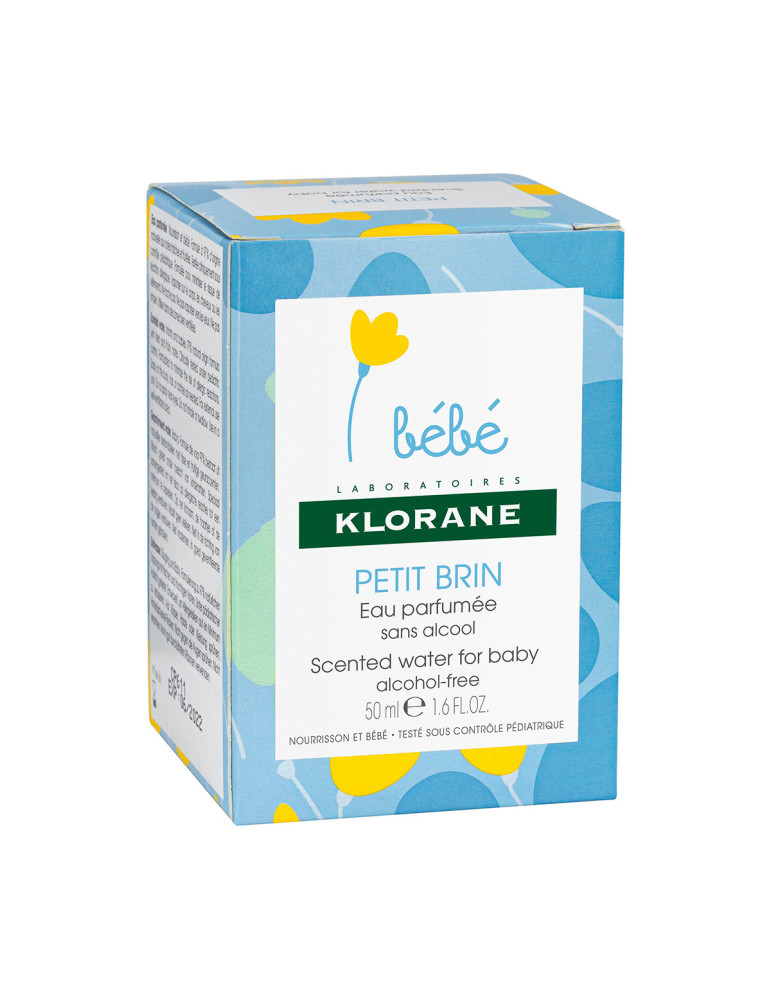 KLORANE AGUA PERFUMADA PETIT BRIN 50 ML
