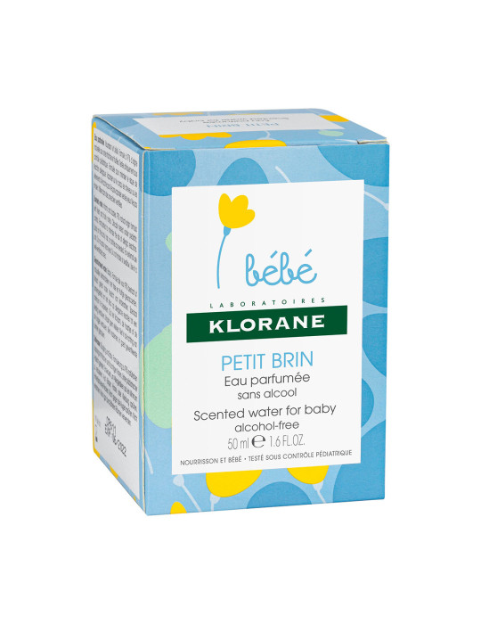 KLORANE AGUA PERFUMADA PETIT BRIN 50 ML