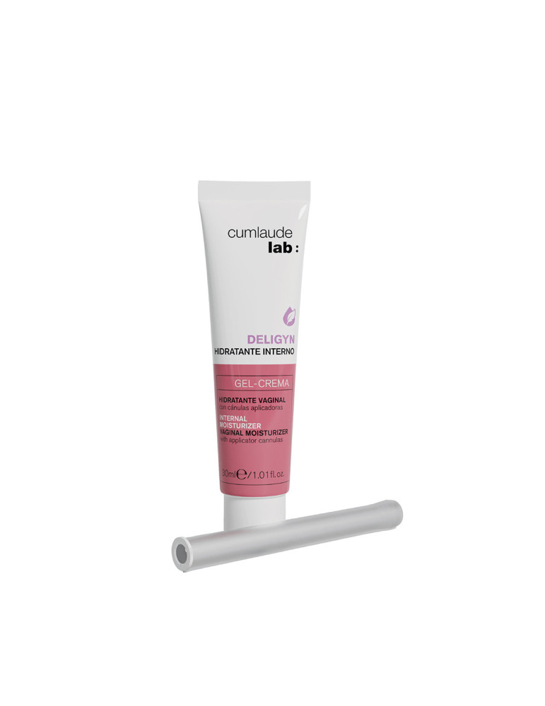 CUMLAUDE LAB: HIDRATANTE INTERNO DELIGYN 30ML GE