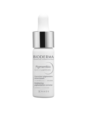 PIGMENTBIO C-CONCENTRATE 30 ML