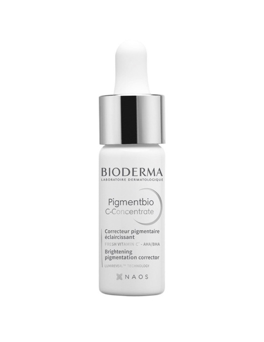 PIGMENTBIO C-CONCENTRATE 30 ML