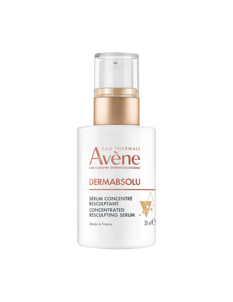 AVENE DERMABSOLU SERUM ESENCIAL 30 ML