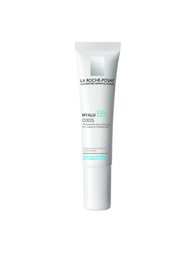 LA ROCHE POSAY HYALU B5 OJOS 15 ML