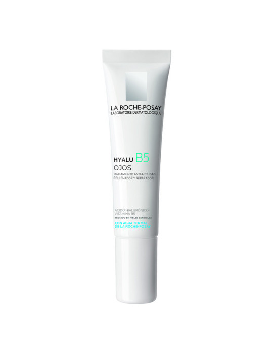 LA ROCHE POSAY HYALU B5 OJOS 15 ML