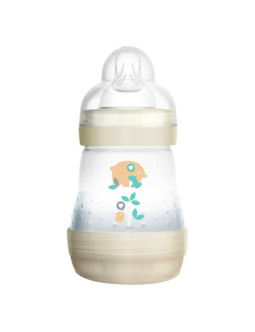 BIBERON ANTICOLICO MAM UNISEX EASY START 160