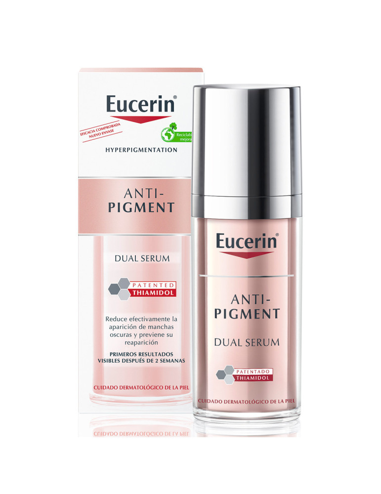 EUCERIN ANTI-PIGMENT DUAL SERUM 30 ML