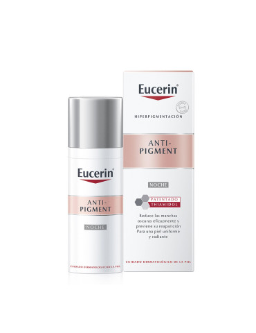 EUCERIN ANTI PIGMENT NOCHE 50ML